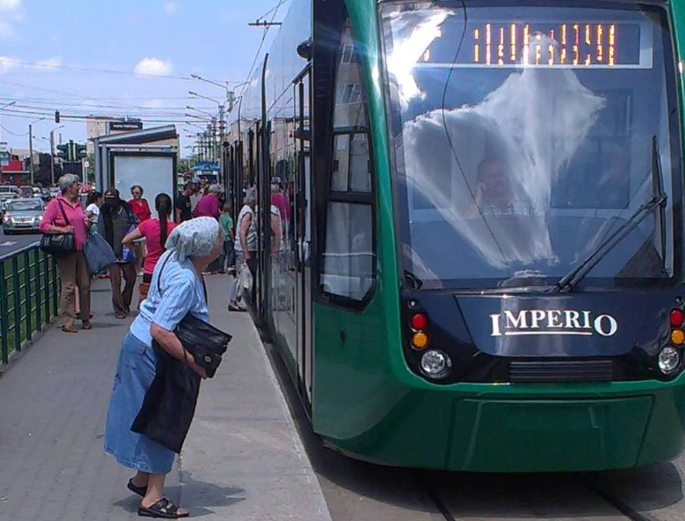 Van, ahol nőtt a tömegközlekedést használók száma az üzemanyag-drágulás miatt