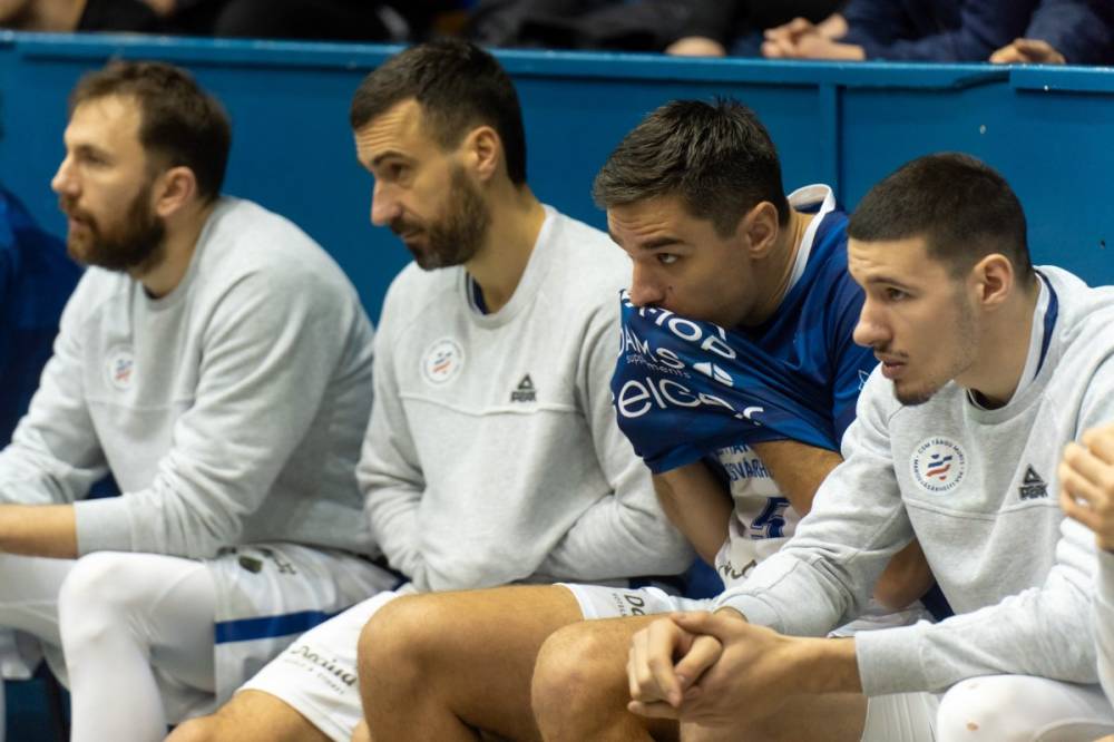 Hamar össze kell szedje magát a Marosvásárhelyi VSK kosárcsapata