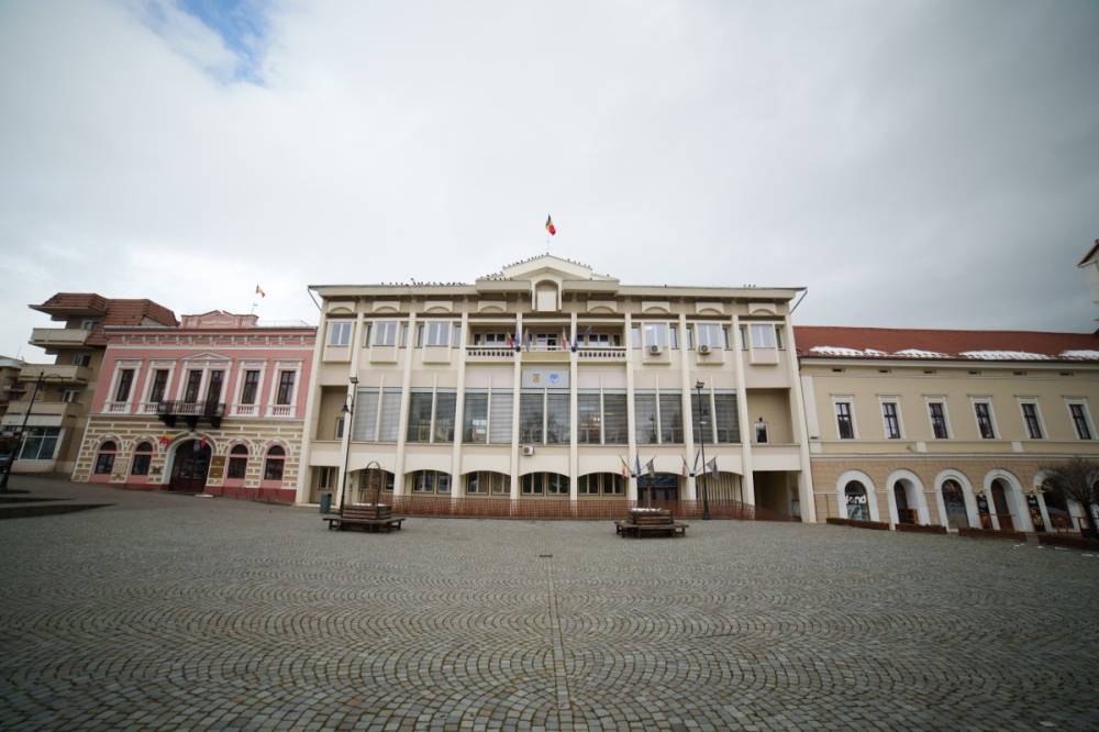 Átszervezi, karcsúsítja intézményeit Kovászna Megye Tanácsa