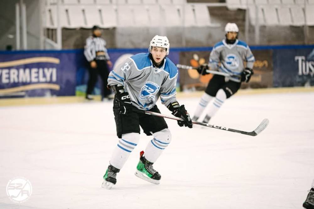 A felcsíkiak már döntősök, a gyergyóiak egy lépésre a továbbjutástól az U20-as hokibajnokságban