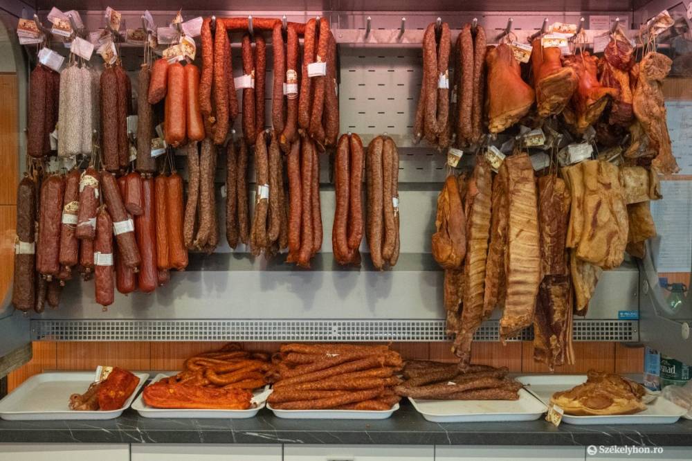 Csak ellenőrzött helyről vásároljunk húst