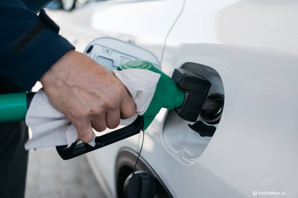 Országonként másként reagálnak az üzemanyagárak növekedésére