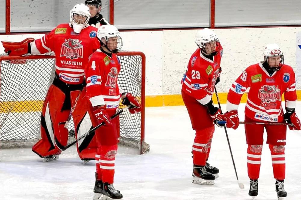 Simán átgázolt ellenfelén, bejutott az U20-as hokibajnokság döntőjébe a GYHK