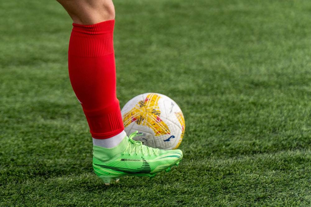 Gólzáporos edzőmeccset játszott egymással a Kolozsvári CFR és a Marosvásárhelyi ASA