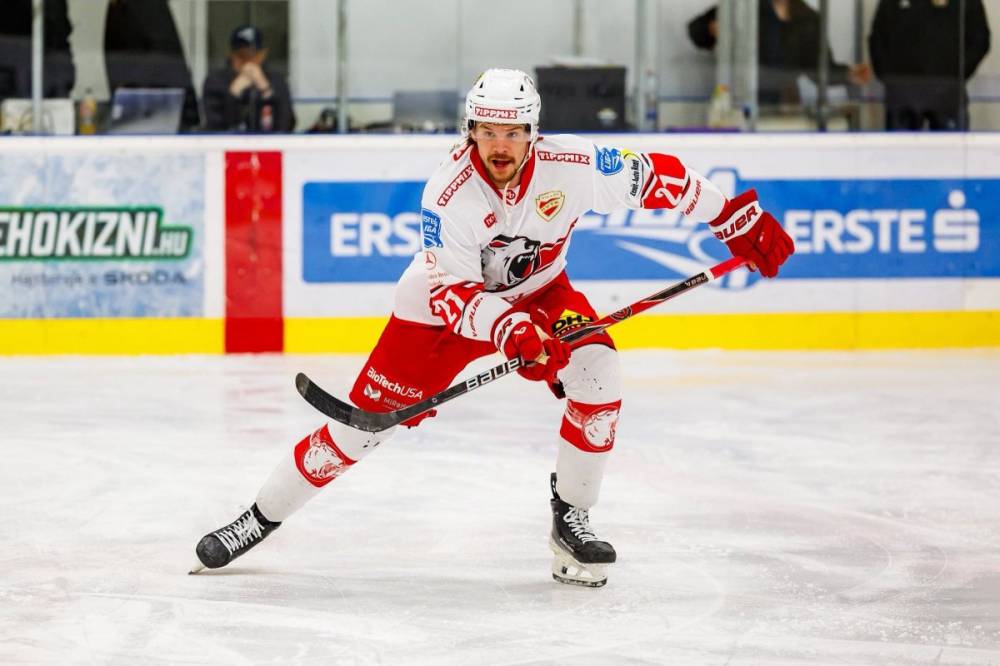 Eltiltották a DVTK egyik legjobbját a GYHK elleni meccs előtt