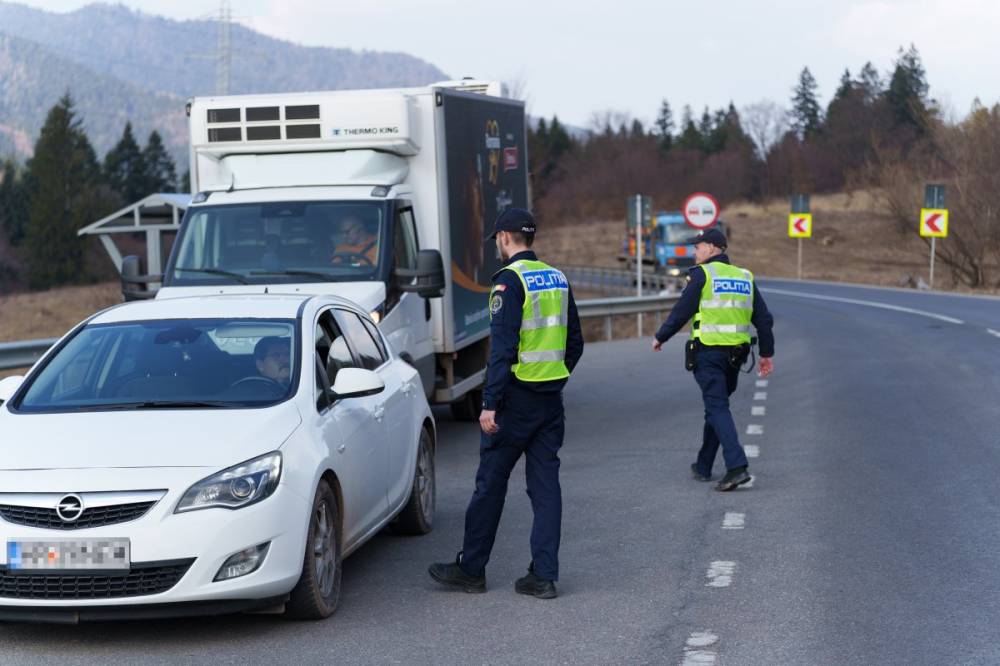 Nem igazolták a hatóságok az emberrablásról szóló híreszteléseket Dicsőszentmártonban