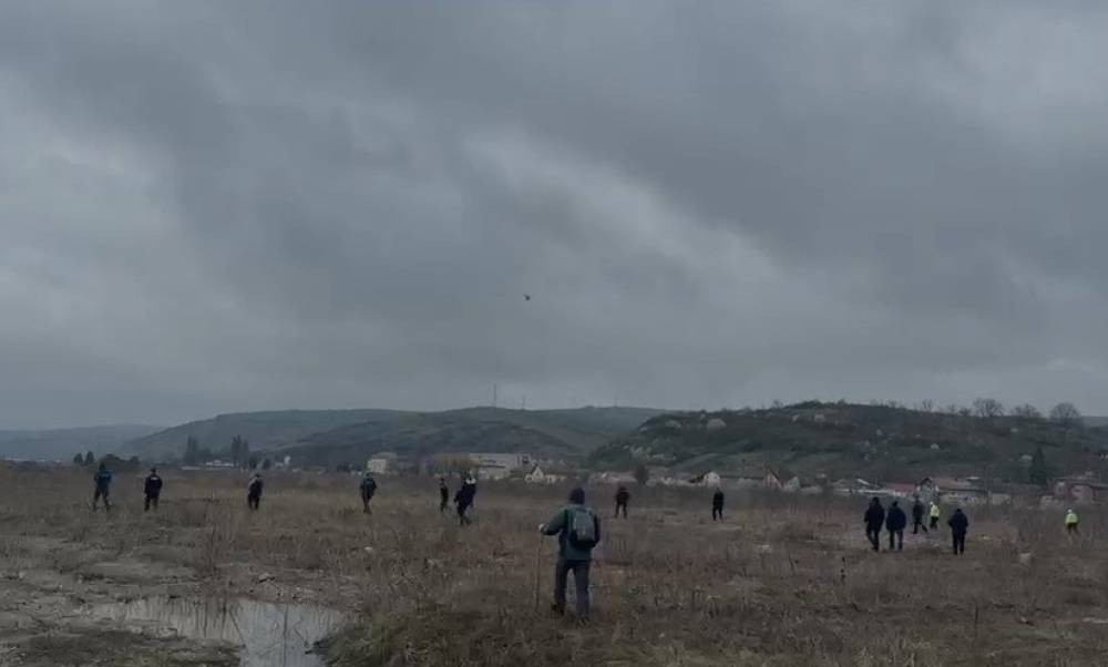 Rendőrségi pontosítások az eltűnt dicsőszentmártoni kislányok ügyében