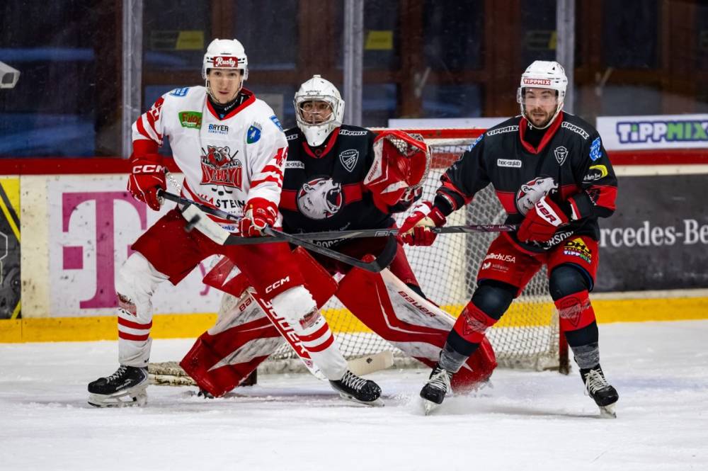 Szilassy dicsérte csapatát, a BJAHC edzője szerint csalóka az eredmény