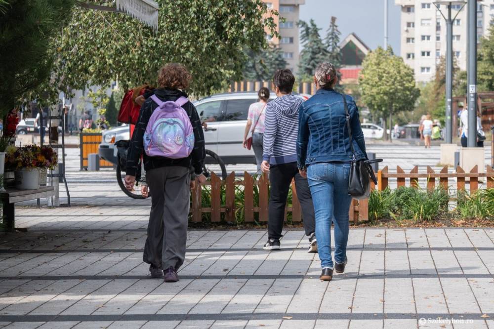 Nyugat-Európa nem csak vonz, taszít is: egyre többen költöznek el