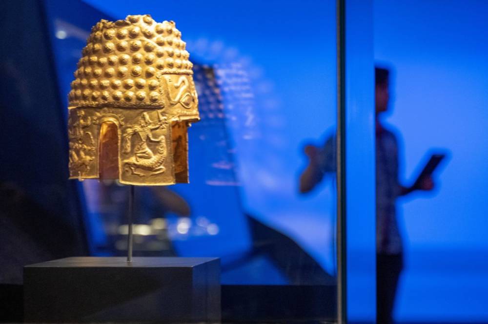 Na de mi lesz a több millió eurós biztosítási kártérítéssel, ha megvan az aranysisak?