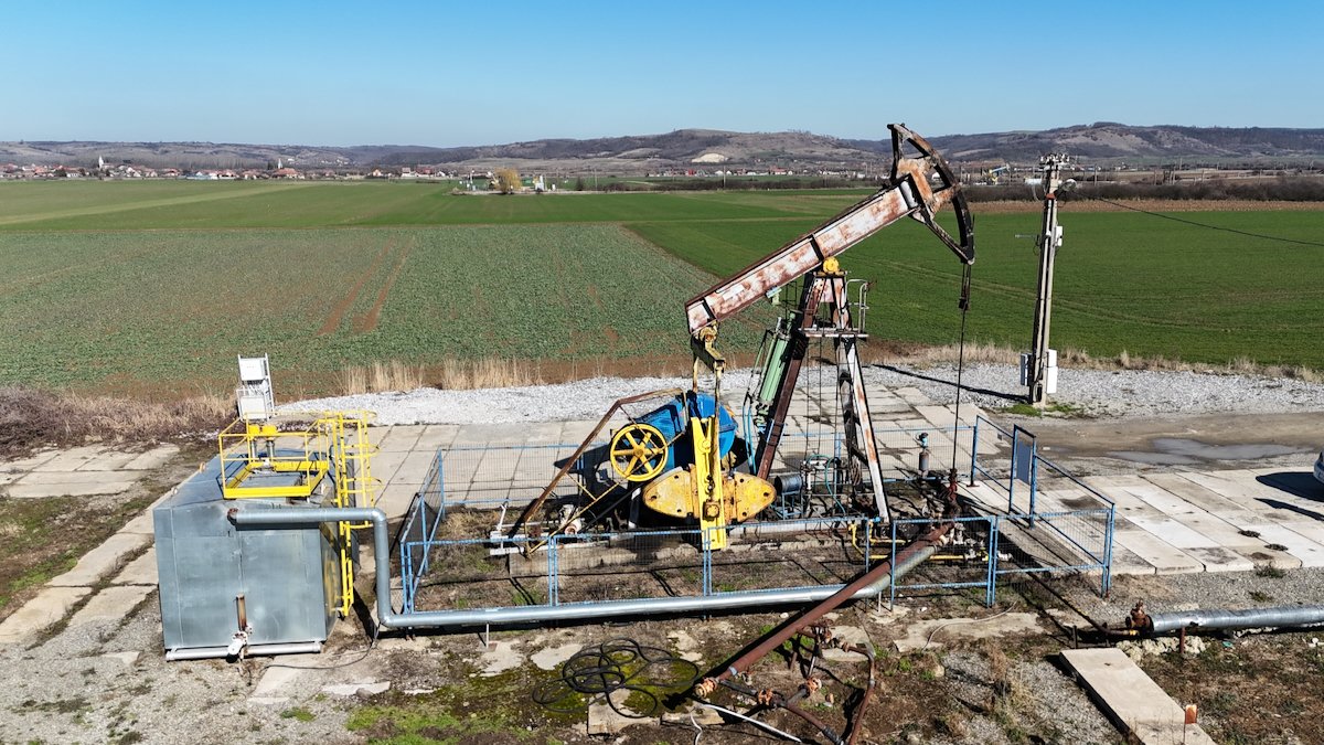 Áprilisban még súlyosabb kőolajválság jöhet, mint a márciusi