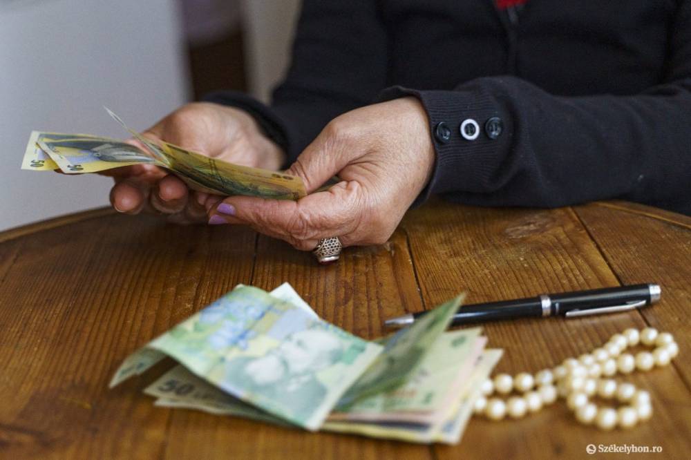 Húsvét előtt érkezik a nyugdíj, de ennek csak bizonyos felekezetűek örülhetnek igazán