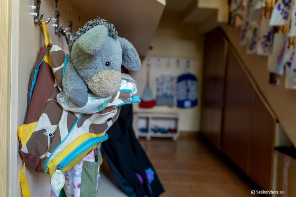 Régi fotókat vár a 170 éves Stefánia-óvoda