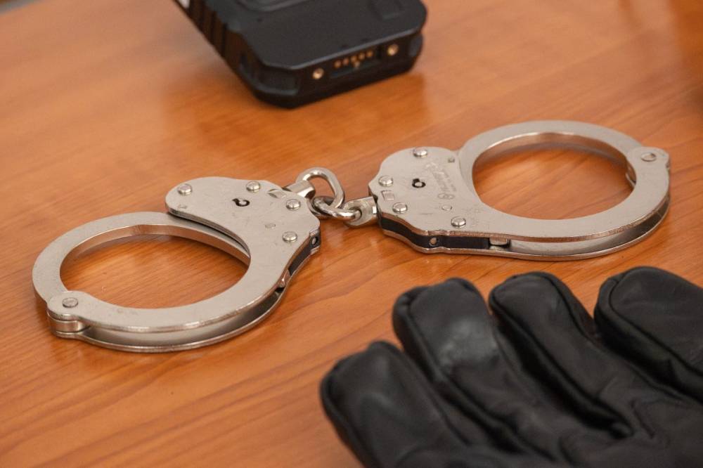 Körözött férfiakat fogtak el Háromszéken