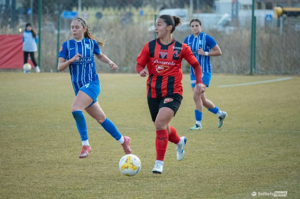 Otthonában győzte le a Farult, harcban maradt a bajnoki címért az FK Csíkszereda