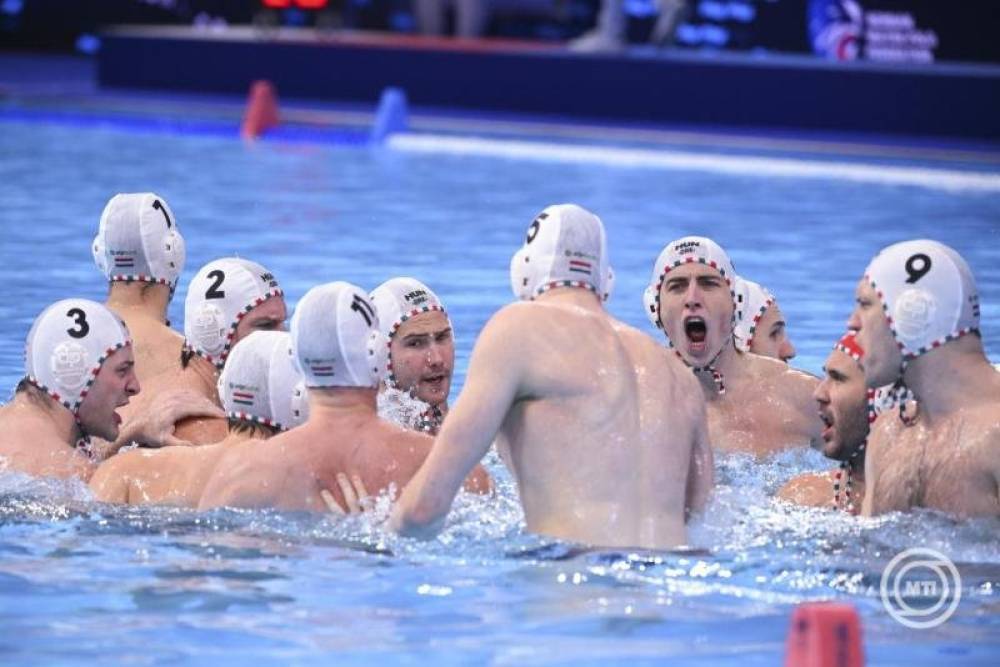 Fiatalítás, rövid felkészülés, komoly célok: kezdődik a világkupa a magyar vízilabda-válogatottnak