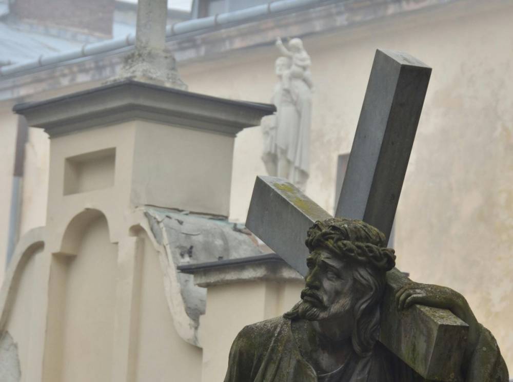 Meghívás a bűntől való elszakadásra és az új életre – A Gyulafehérvári Főegyházmegye húsvéti pásztorlevele