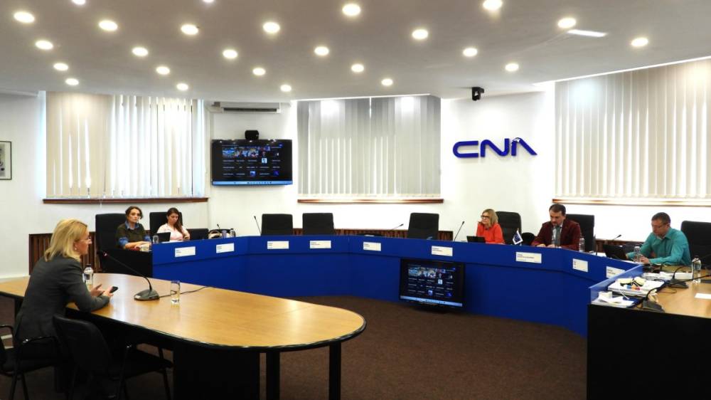 Visszavonták a Realitatea Plus műsorszolgáltatási jogosultságát