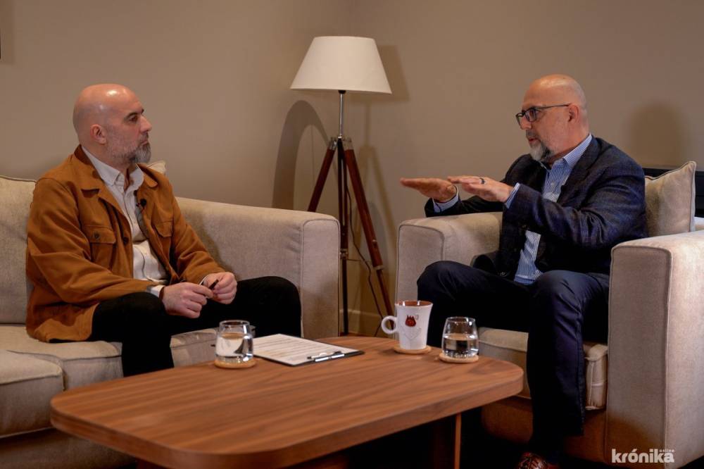 „Ha valami változik, majd szólok”. Kelemen Hunor a Fidesz támogatásáról, az országgyűlési választások tétjéről