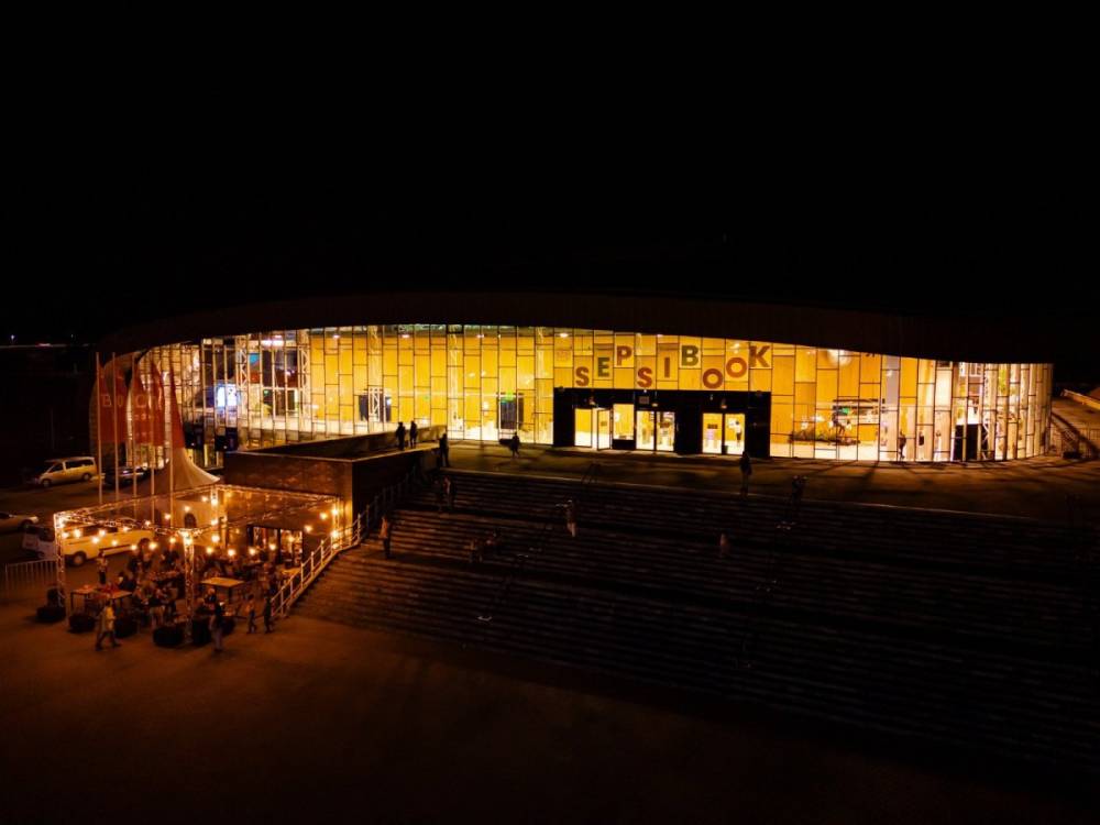 Május közepén tartják az immár 5. sepsiszentgyörgyi könyvünnepet