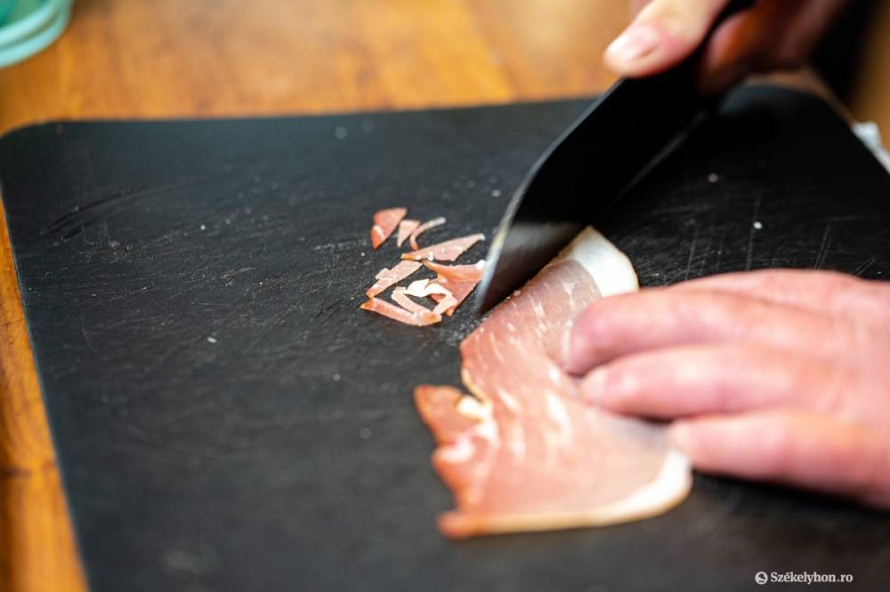 Mi legyen a húsvéti maradékkal? – Ötleteket adnak a dietetikusok