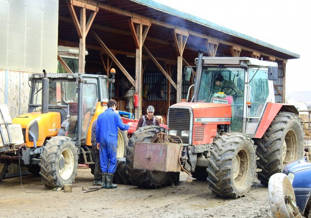 Az APIA-nyilvántartásban szereplő valamennyi gazda vásárolhatna olcsóbb gázolajat