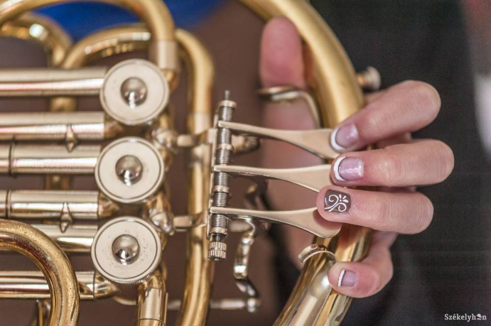 Gálakoncerttel zárul a IV. Korondi Nemzetközi Fúvószenekari Verseny