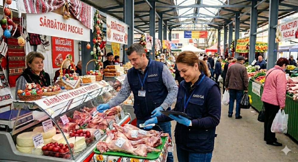 Tetemes bírságokat rótt ki az élelmiszer-biztonsági hatóság