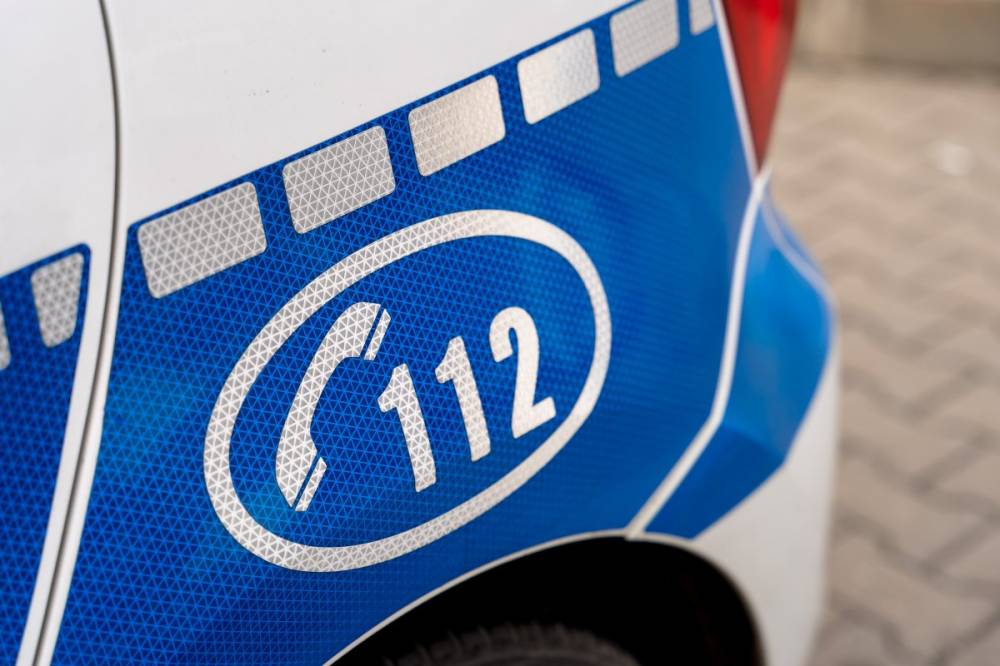 Elejtett autókulccsal nyúlta le a járművet egy csíkszeredai fiatalember