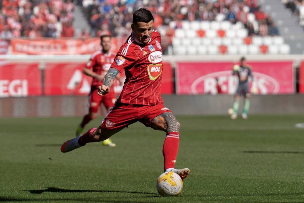 Sokat érő három pont, már a Voluntari elleni kulcsmeccsre összpontosít a Sepsi OSK