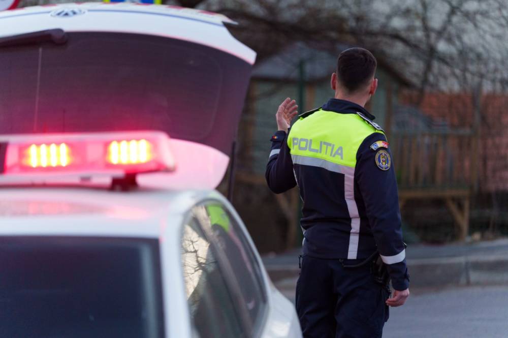 Brutális értéket fújt a szondába, le is kapcsolták a rendőrök