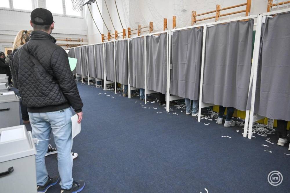 Elképesztő eredmény várható – vetítik előre a friss adatok