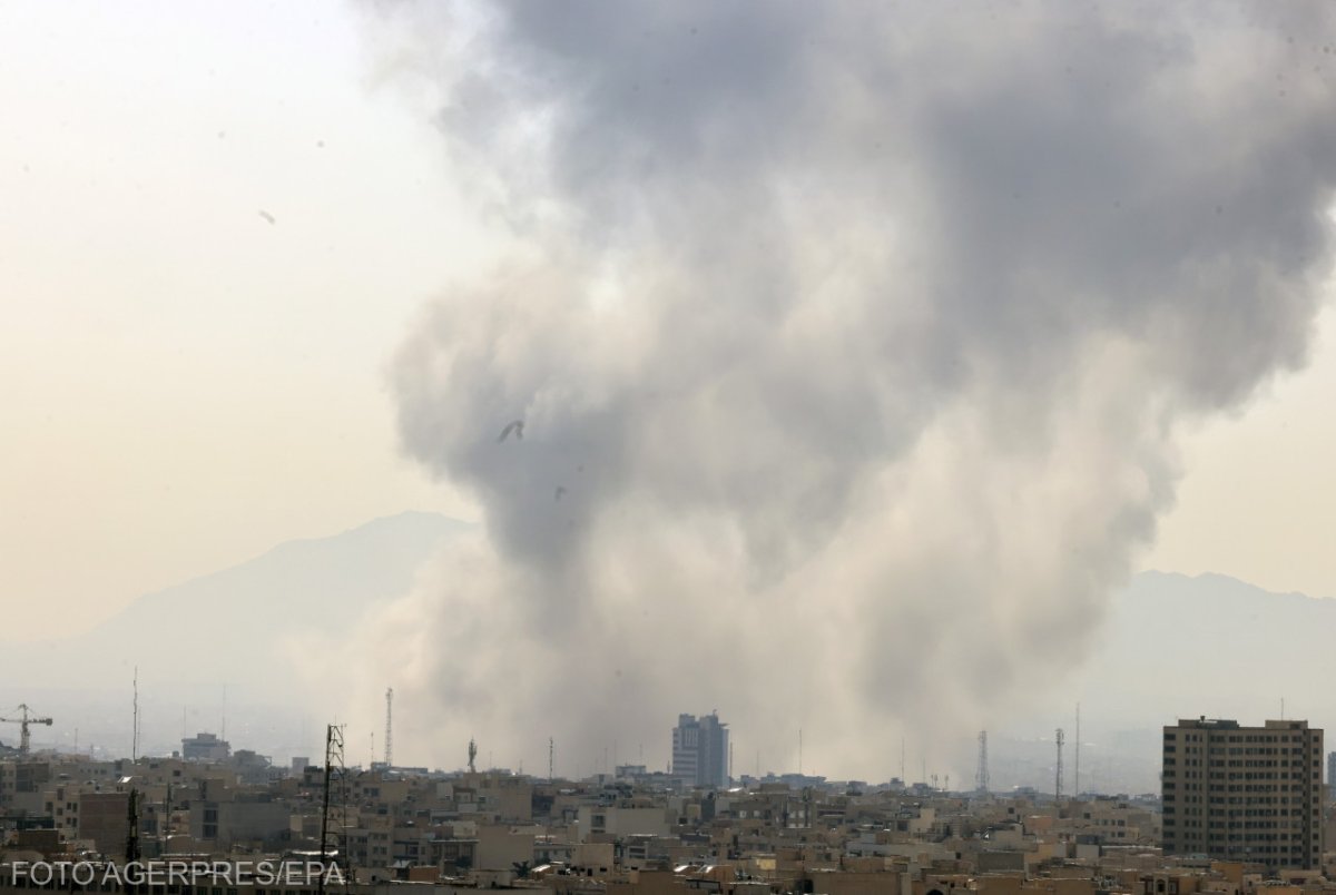 Megállapodás nélkül zárultak az amerikai–iráni tárgyalások, Izrael szerint nincs vége a Teherán elleni hadjáratnak