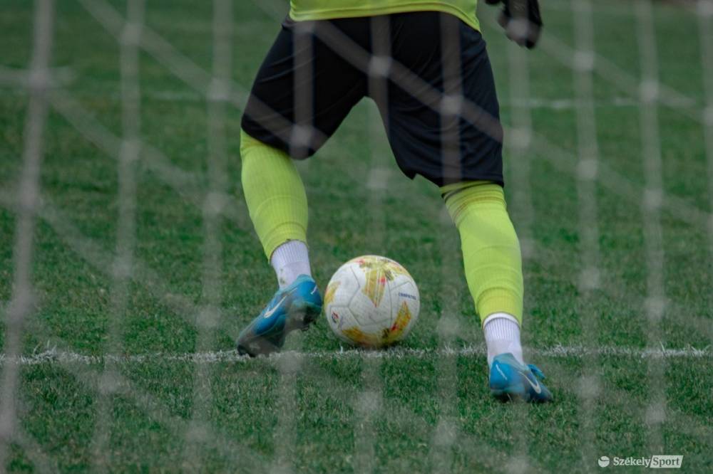 Igazolta bajnokesélyes formáját a Kovásznai Kárpátok