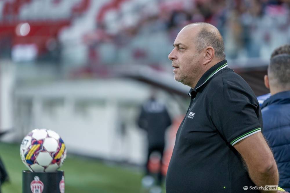 Mi lesz veled, székely foci? Szondy és Diószegi tiszta vizet öntött a pohárba