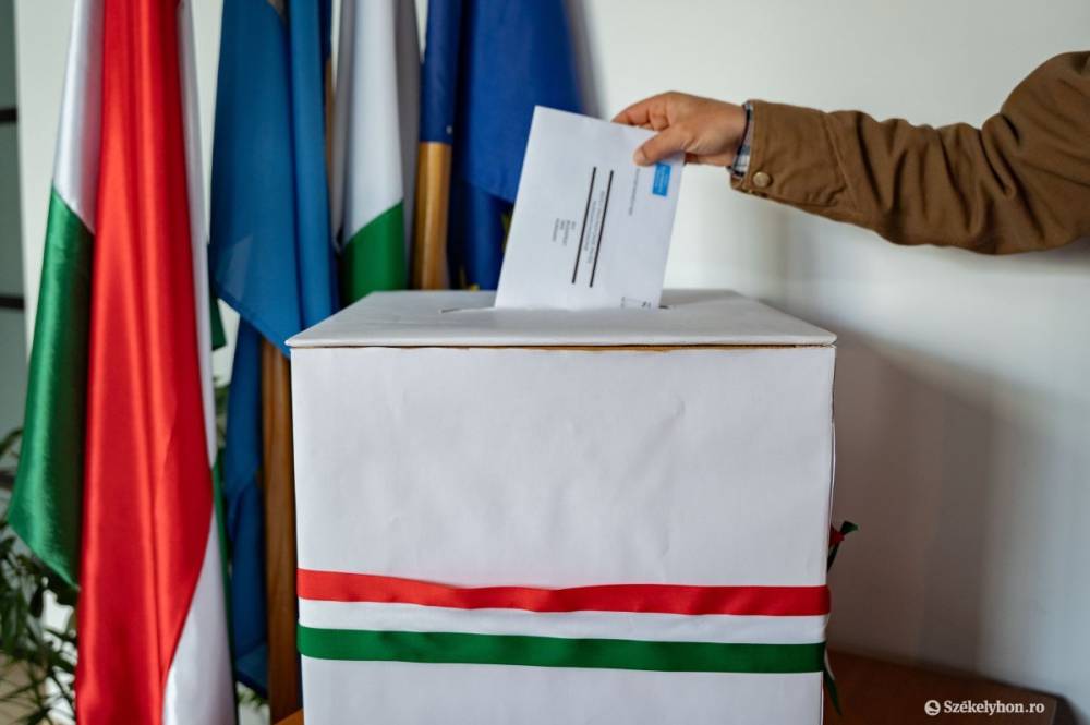 Az erdélyi magyarok egy részét nem akarjuk lecserélni, ugye?