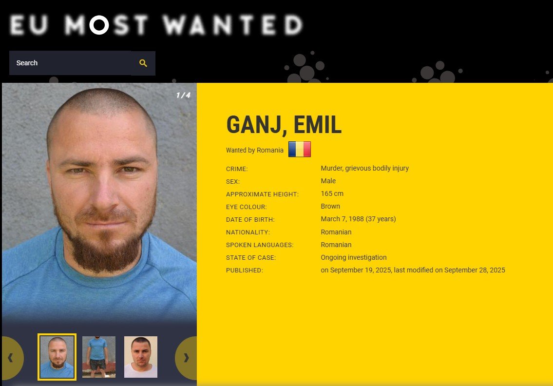 Balavásár környékén keresik az emberöléssel gyanúsított szökevényt