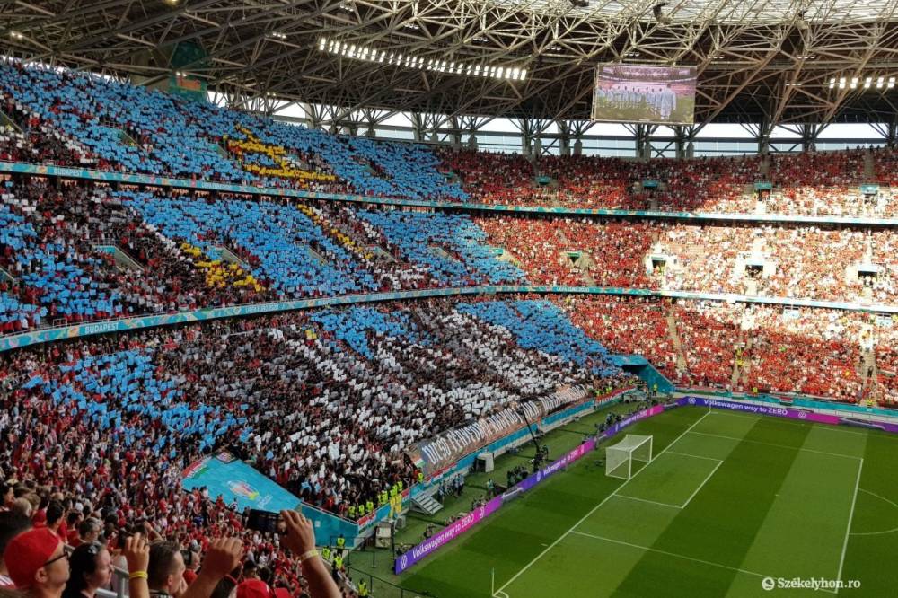 Öröm és bánat: székelyföldi nyertese is van az UEFA-lottónak