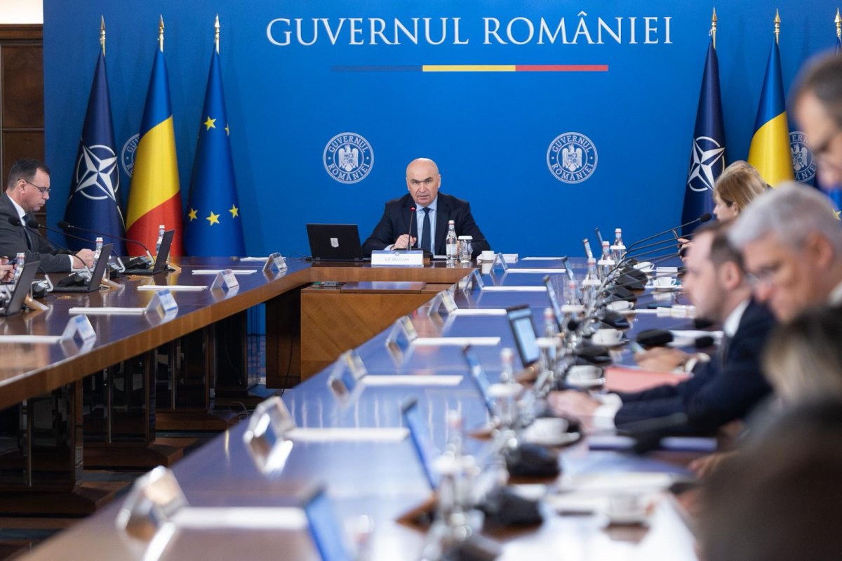 Bolojan: Romániának most nincs szüksége politikai válságra