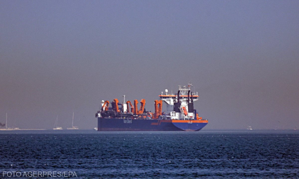 Trump: Irán megnyitja a Hormuzi-szorost