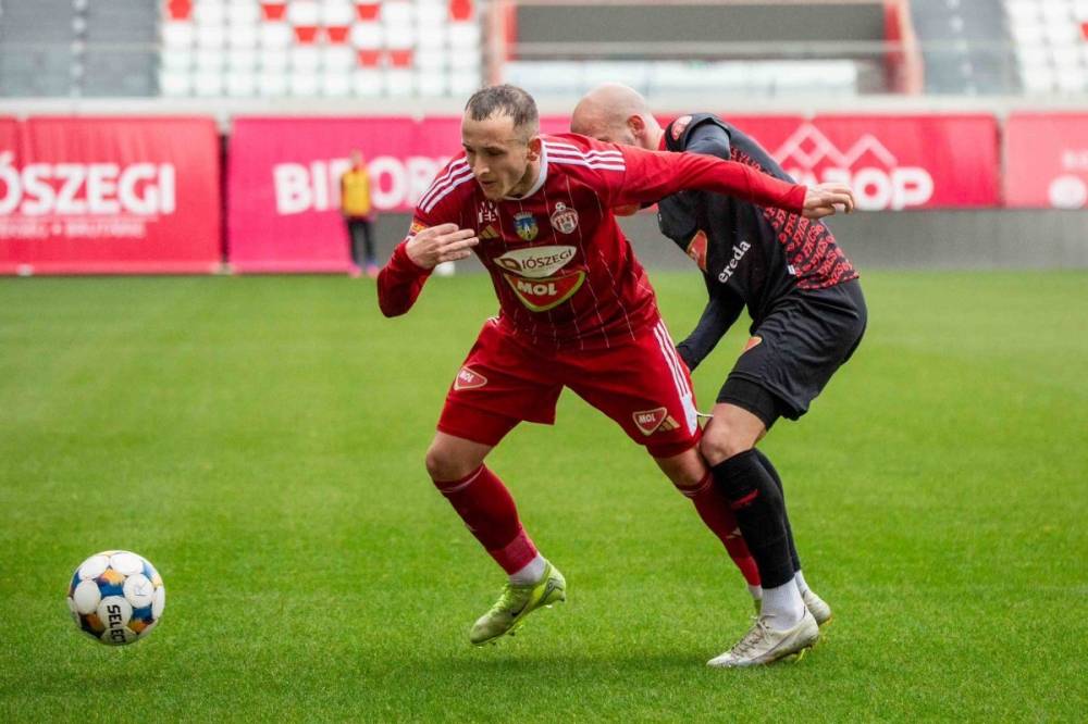 Papíron egyértelmű, a pályán más a helyzet: csak a győzelem jöhet szóba a Sepsi OSK-nak