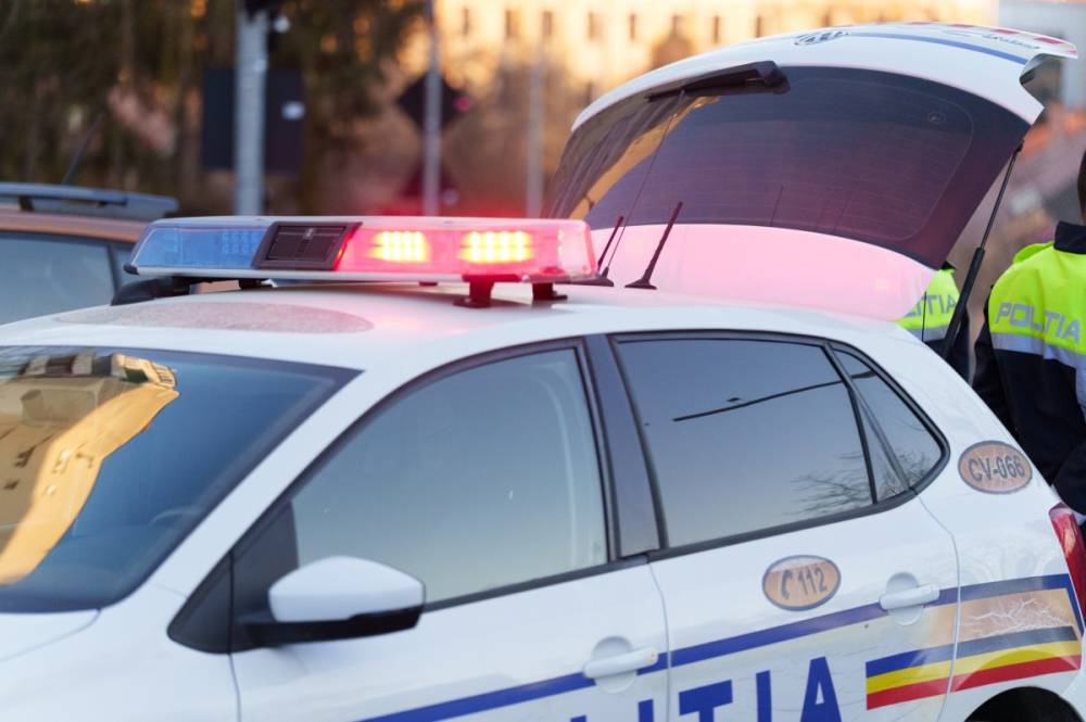 Megbírságolták a Kolozsváron sportkocsikkal versenyző agresszív sofőröket