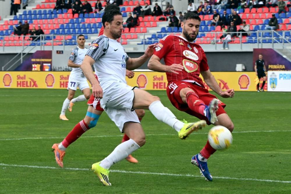 Amiért elutazott, azt hazavitte a Sepsi OSK (videóval)