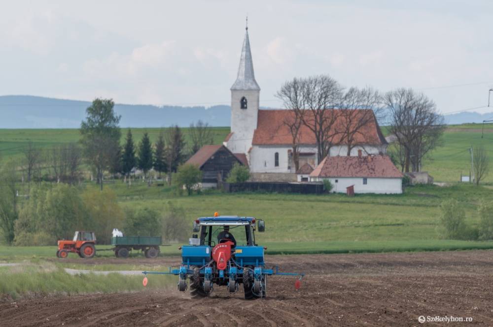 Az APIA nevében küldenek hamis üzeneteket, ne dőljünk be ezeknek