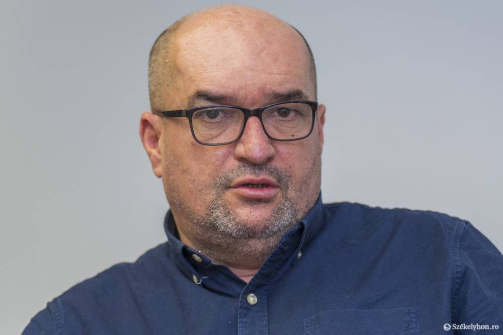 Brenzovics Lászlót újraválasztották három évre a KMKSZ elnökének