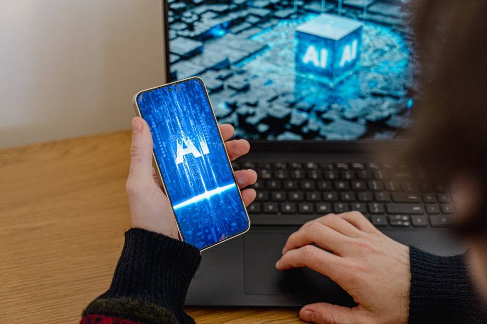 Lenyűgöző, de pusztán az emberi elme kreációja – Orbán Szabolcs szerzetes a mesterséges intelligenciáról (2.)