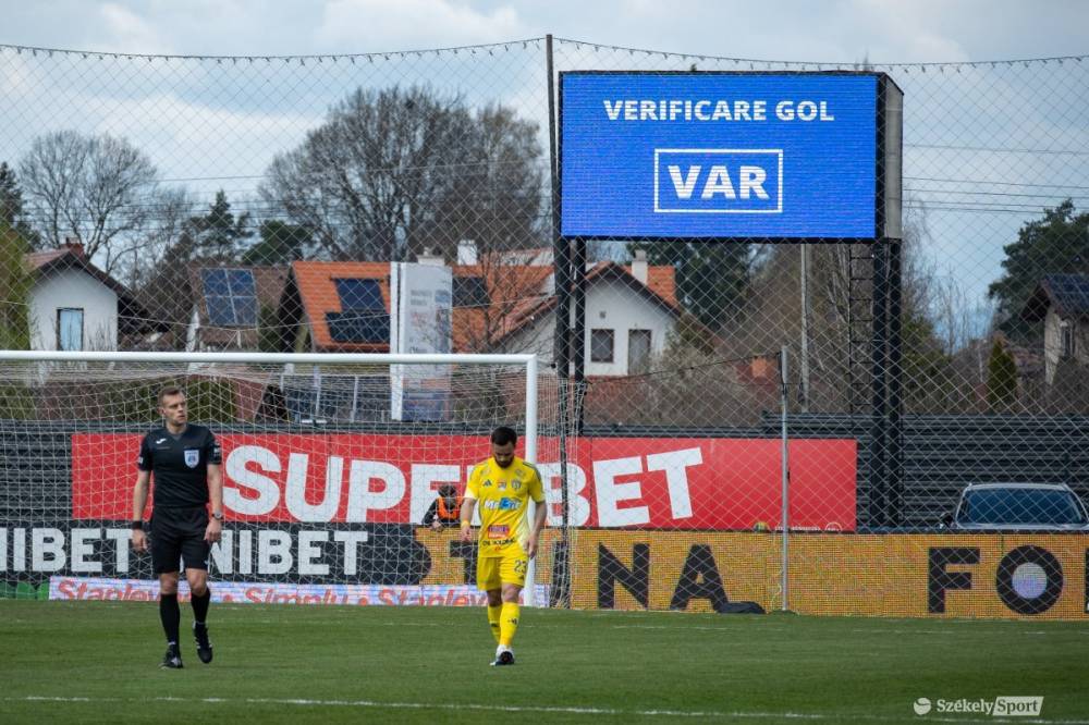 A nyilatkozatokra is maradt az érzelmekből: így látták az edzők a csíki thrillert