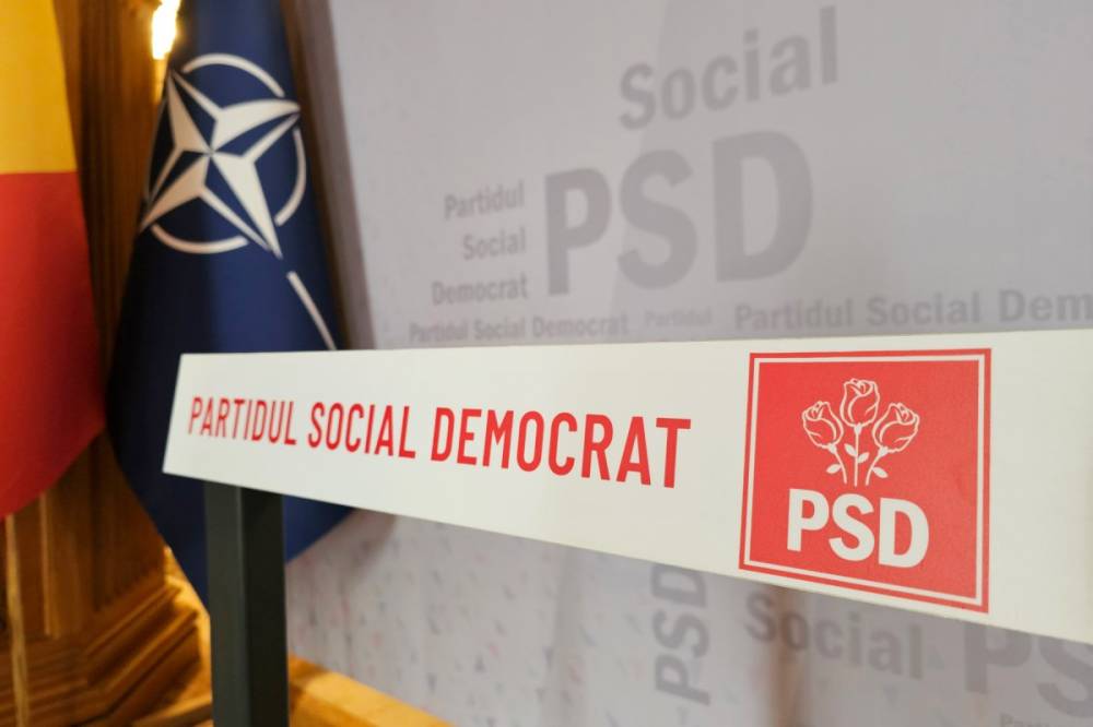 Hétfőn dönti el a PSD, hogy megvonja-e a politikai támogatást Ilie Bolojan miniszterelnöktől