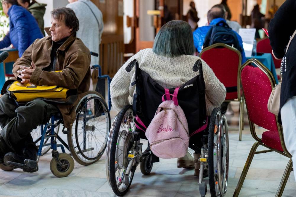 Ellenőrzések lesznek a fogyatékossággal élő személyeket foglalkoztató védett egységeknél