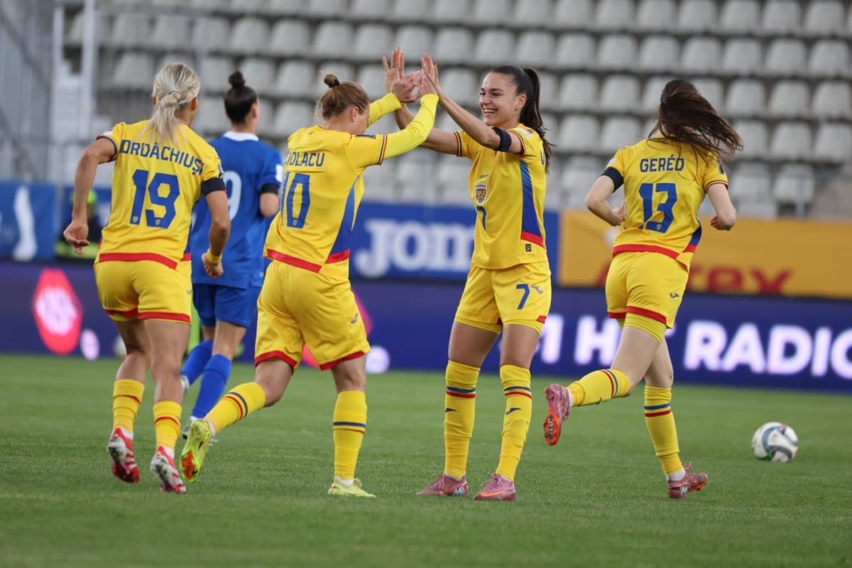 Gólt lőtt az FK támadója, Románia és Magyarország is győzelemmel folytatta a vb-selejtezőt